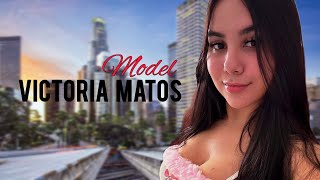 Victoria Matos : Influencer, Model & Instagram Star | Life Style & Bios