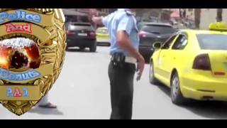 HD #15  POLICE ACCIDENT VS POLICE CAR CHASES COMPILATION 2016