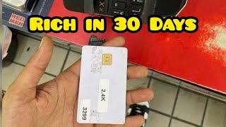 Credit Card Cloning Method EXPOSED (How to stay safe & Avoid⚠️)