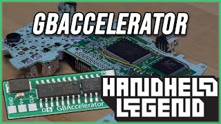 GBAccelerator GBA Overview!