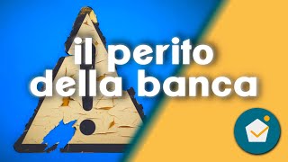 Il perito della banca, come si svolge la perizia e perché può diventare cruciale ai fini del mutuo.