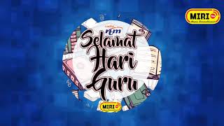 Selamat Hari Guru ( Terima Kasih Cikgu)