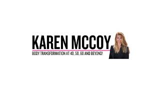 Karen McCoy - Women's Health Coach's Personal Meeting Room