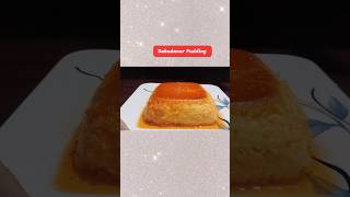 Subudanar Pudding #short