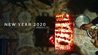 New Year 2020 | BBQ Party