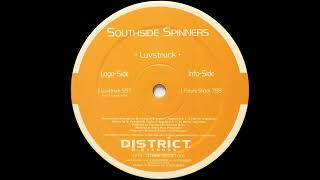 Southside Spinners - Luvstruck (1998)