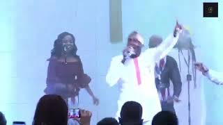 MBEU YA NGAI - Wilberforce ft Pst Tumaini