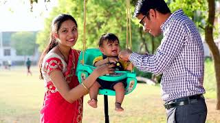 PJ sir Complete Family| Ikku Photoshot | Prashant Jain