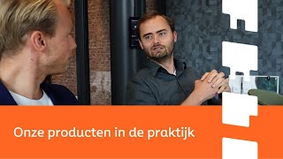 GoBright | Onze oplossingen voor slimme werkplekken