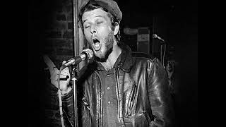 Tom Waits - "Rosie" (Live at Lee Furr's Studio, 1975)