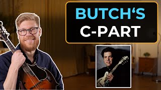 Butch Baldassari's Masterful Rendition: Fisher's Hornpipe C-Part Lesson