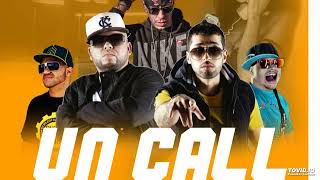 Un Call ( Remix ) - ( Ñejo Y Dalmata Feat Falo, Yomo, Jowell Y Chyno Nyno )