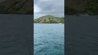 Manjarite Island on 3D2N Open Trip Explore Komodo Island.