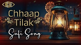 Chhaap Tilak | Sufi Song | Pooja Gaitonde | Timeless Classic