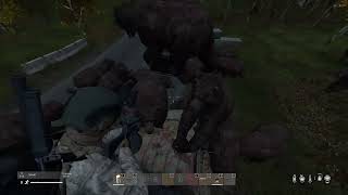 DayZ Bear hoarde!