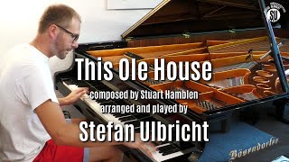 This Ole House - Stefan Ulbricht