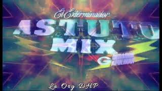 🎵🎶LA CUMBIA MARIMBERA🎶🎵 EL SONIDO QUE ESTA DE MODA 💥💣SONIDO ASTUTO MIX EN BOMINTZHA HIDALGO💣💥