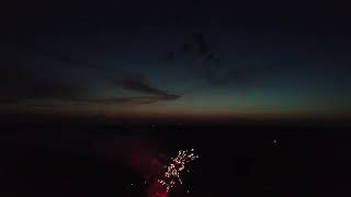 Wauhillau Firework Display 2019 part 1