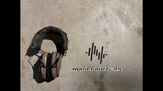 Listen Up: Noisefighters Sightlines and HeatSync Review