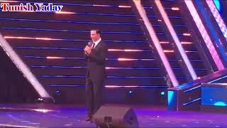 Akshay Kumar Amitabh Bacchan Closing Ceremony of Inidan Film Festival 2017