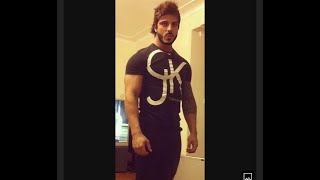 Zyzz - Best Muzza Ever