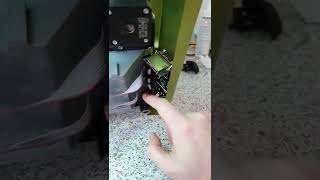 MKS mini 12864 V2 на RepRap Firmware (SKR v2) #shorts