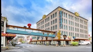 Took My Fam to Funko HQ in Everett Washington