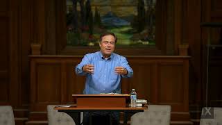 9Marks Expositional Preaching Conference – Session 3 by Mark Dever