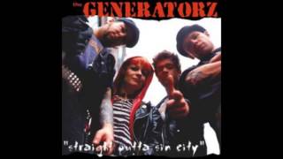 The Generatorz - I'll Be Okay