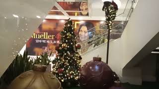 Shopping  Mueller  Natal 2023.   Baile de Natal