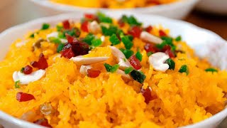 Rice (Zarda) #2 🍚