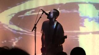 Godflesh - Live - Crush my soul @ Magasin 4 - 13-05-2013