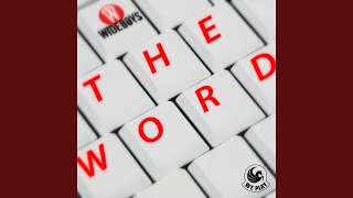 The Word (Dub Mix)