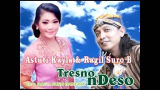 TRESNO NDESO || campursari gaul ngawi