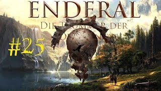 Enderal # 25 путь в развалины Датульграда