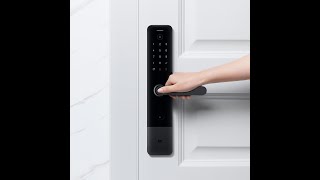 Умный дверной замок Xiaomi Mi Smart Door Lock E (XMZNMS04LM) CN