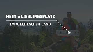 Mein #LIEBLINGSPLATZ im Viechtacher Land