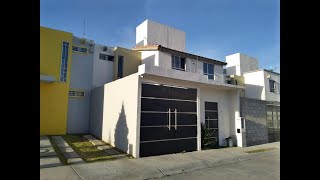 CASA EN VENTA, PASEOS DE LA PLATA, PACHUCA DE SOTO, HIDALGO