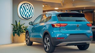 2025 Volkswagen XC40 Full Review: Features, Performance, and More!