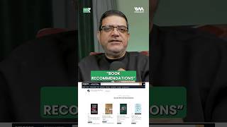 The Paisa Vaisa Book Shop | #books #amazon #bookreview #bookrecommendations #podcast #bookstagram