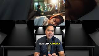 MÍRALO: Ángel aparece en Cámara #shorts #short #angel