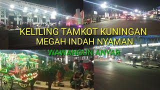 TAMKOT KUNINGAN TERBARU