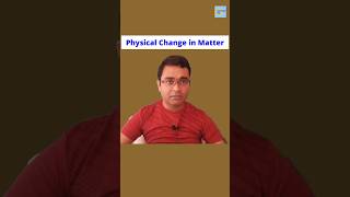 पदार्थ में भौतिक परिवर्तन | Physical Changes in Matter #physicalchange #shorts #viral #knowledgeabc