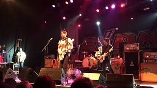 Eagles of Death Metal - Speaking in Tongues (Excerpt) @ Batschkapp, Frankfurt, 08/30/2016