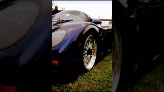 PORSCHE SCHIUPPAN 962LM#drift #subscribe #shorts