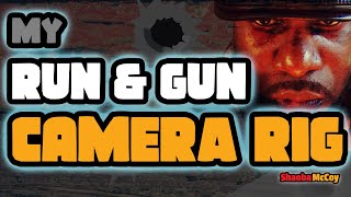 ЛУЧШАЯ камера для установки RUN и GUN | GH5