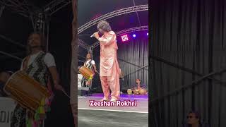 #zeeshanrokhri ❤️#Newcastlemela #song #viralvideo #subscribe #noorulainvlogs