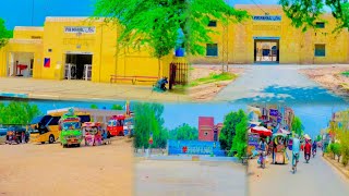 City of pirmahal🏙️a trip to pirmahal || beautiful city of Pakistan