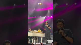 💕 Karthik has my whole heart ❤️✨ | Dhimu dhimu song live performance | Whatsapp status #karthik