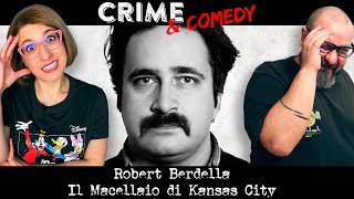 Robert Berdella - Il Macellaio di Kansas City - 92